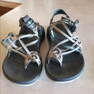 Size 9 Chaco sandals. Used very minimally!